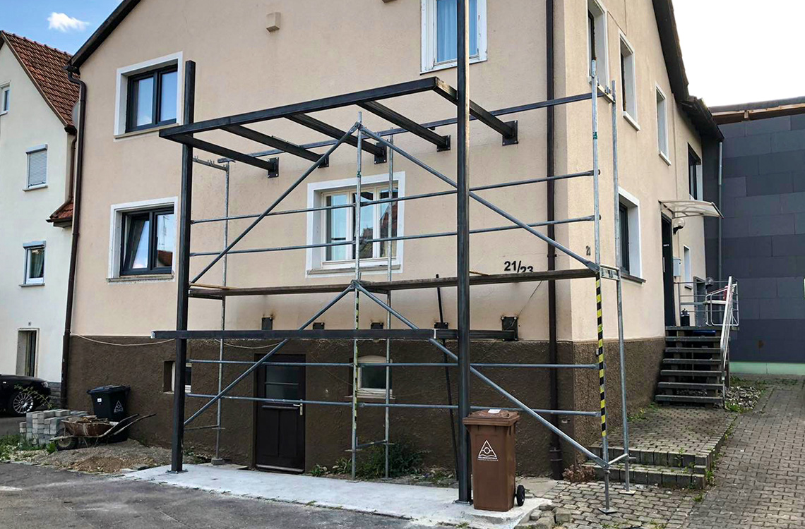 Konštrukcie